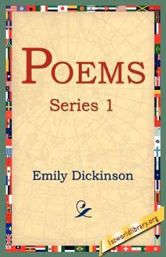 Cover image for Poems, Series 1