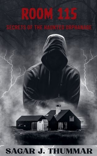 Cover image for Room 115