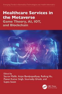 Cover image for Healthcare Services in the Metaverse