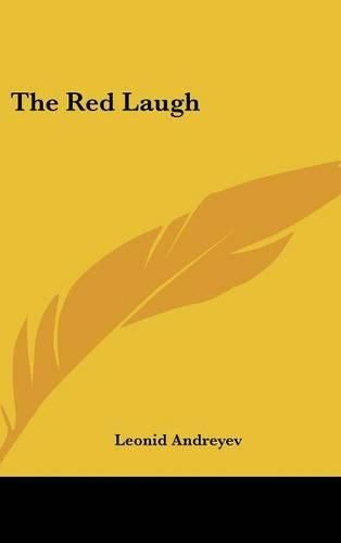 The Red Laugh