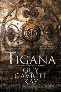Cover image for Tigana: Anniversary Edition