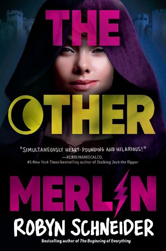 Cover image for The Other Merlin