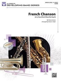 Cover image for French Chanson