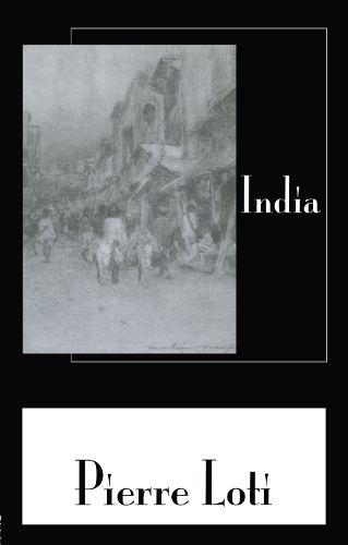 Cover image for India