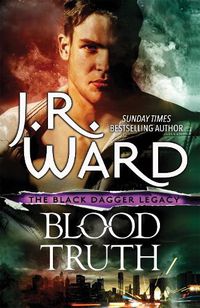 Cover image for Blood Truth