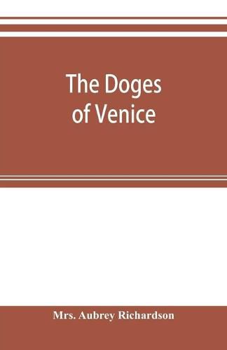 The doges of Venice