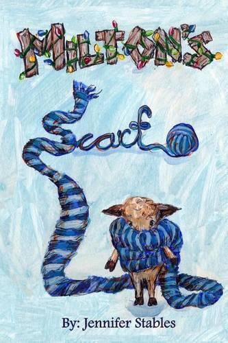 Cover image for Milton's Scarf