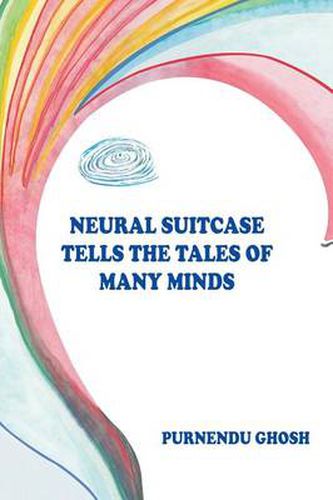 Cover image for Neural Suitcase Tells the Tales of Many Minds