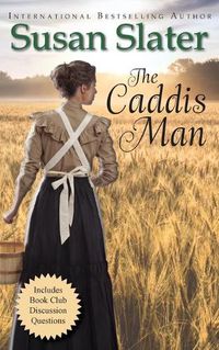 Cover image for The Caddis Man