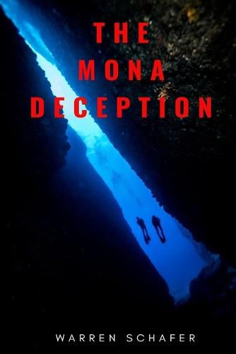 Cover image for The Mona Deception