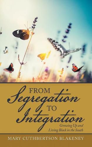 Cover image for From Segregation to Integration