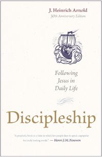 Cover image for Discipleship