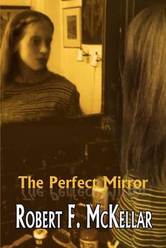 Cover image for The Perfect Mirror