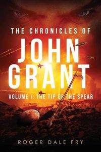 Cover image for The Chronicles of John Grant