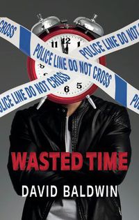 Cover image for Wasted Time