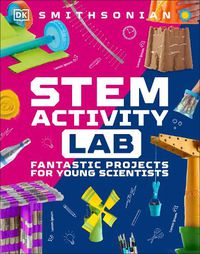 Cover image for STEM Activity Lab