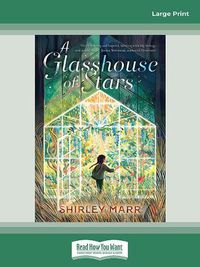 Cover image for A Glasshouse of Stars