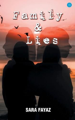 Cover image for Family & Lies