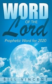 Cover image for Word of the Lord