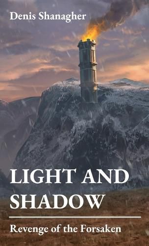 Cover image for Light and Shadow