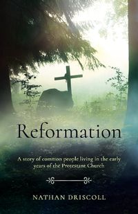 Cover image for Reformation