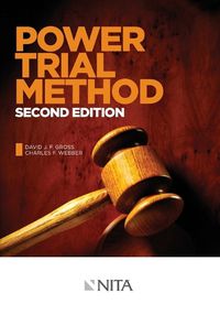 Cover image for Power Trial Method