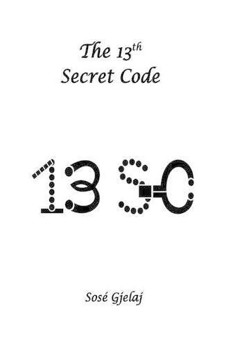 Cover image for The 13th Secret Code