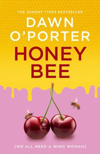 Cover image for Honeybee