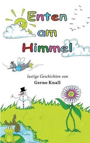 Cover image for Enten am Himmel