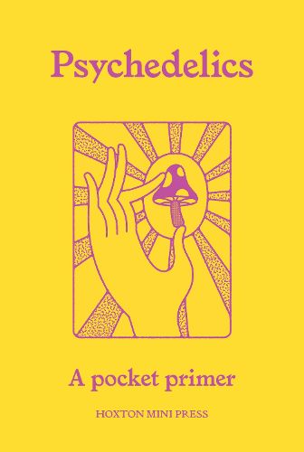 Cover image for Psychedelics