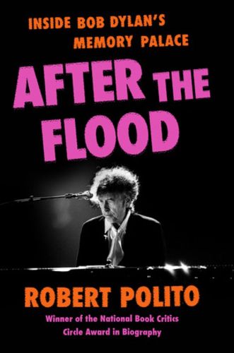 Cover image for After the Flood