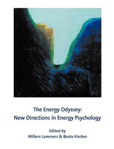 Cover image for The Energy Odyssey