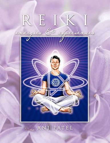 Cover image for Reiki, Energies & Experiences