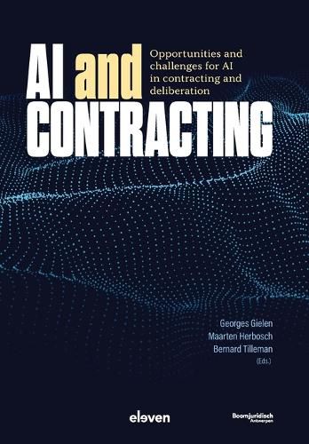 AI and Contracting