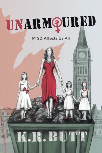 Cover image for Unarmoured