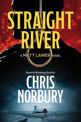 Cover image for Straight River