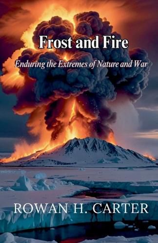 Cover image for Frost and Fire