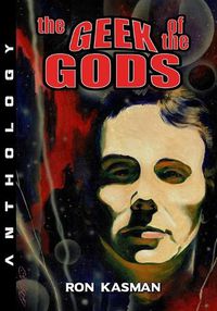 Cover image for The Geek of the Gods