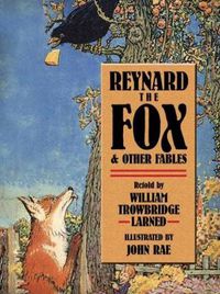 Cover image for Reynard the Fox and Other Fables