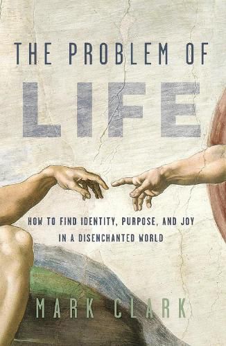 Cover image for The Problem of Life