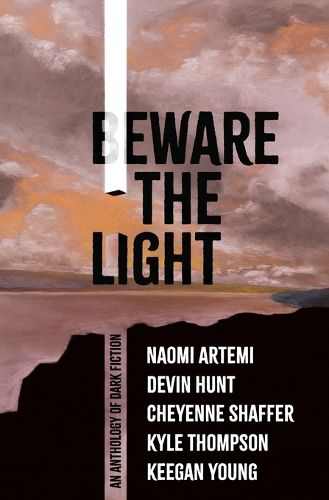 Cover image for Beware the Light