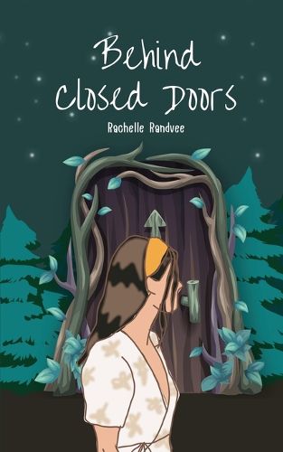 Cover image for Behind Closed Doors