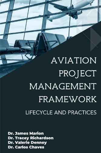 Cover image for Aviation Project Management Framework
