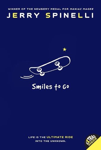 Cover image for Smiles to Go