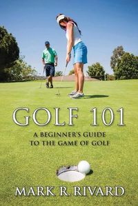 Cover image for Golf 101