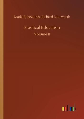 Cover image for Practical Education