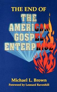 Cover image for American Gospel Enterprise