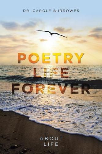 Cover image for Poetry Life Forever