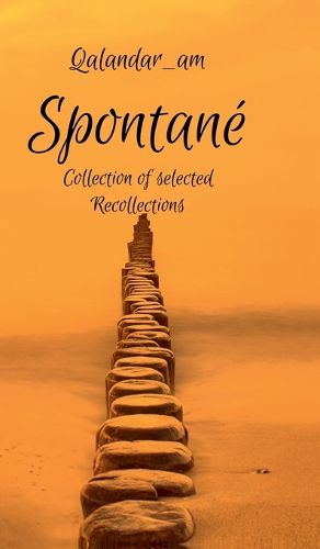 Cover image for Spontane