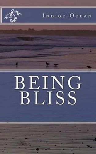 Cover image for Being Bliss